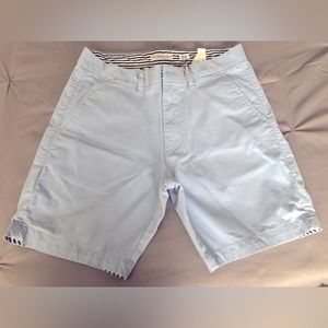 Ricky Singh Men Shorts light blue